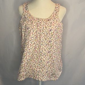 ❤️3/$30 Starialle tank Top